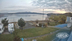 SURFCLUB - Windsurfing Domaša