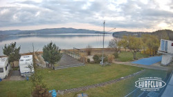 SURFCLUB - Windsurfing Domaša