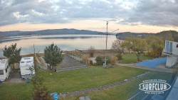 SURFCLUB - Windsurfing Domaša