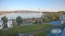 SURFCLUB - Windsurfing Domaša