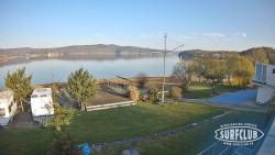 SURFCLUB - Windsurfing Domaša