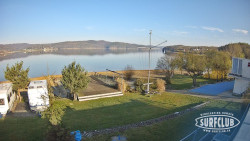 SURFCLUB - Windsurfing Domaša