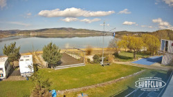 SURFCLUB - Windsurfing Domaša