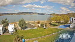 SURFCLUB - Windsurfing Domaša