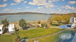 SURFCLUB - Windsurfing Domaša