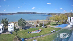 SURFCLUB - Windsurfing Domaša