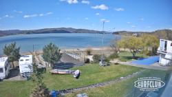 SURFCLUB - Windsurfing Domaša