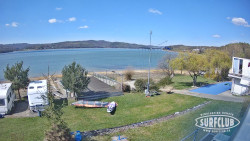 SURFCLUB - Windsurfing Domaša