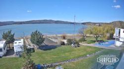 SURFCLUB - Windsurfing Domaša