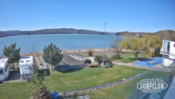 SURFCLUB - Windsurfing Domaša