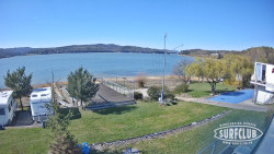 SURFCLUB - Windsurfing Domaša