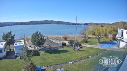 SURFCLUB - Windsurfing Domaša