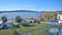 SURFCLUB - Windsurfing Domaša