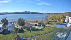 SURFCLUB - Windsurfing Domaša