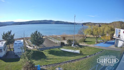 SURFCLUB - Windsurfing Domaša