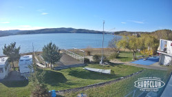 SURFCLUB - Windsurfing Domaša