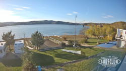 SURFCLUB - Windsurfing Domaša