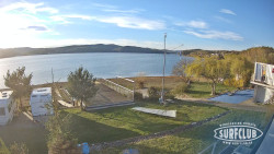 SURFCLUB - Windsurfing Domaša