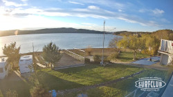 SURFCLUB - Windsurfing Domaša