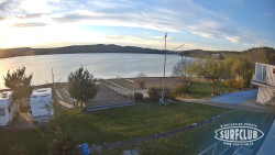 SURFCLUB - Windsurfing Domaša