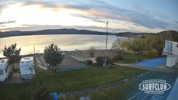 SURFCLUB - Windsurfing Domaša