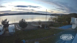 SURFCLUB - Windsurfing Domaša