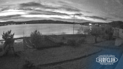 SURFCLUB - Windsurfing Domaša