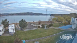 SURFCLUB - Windsurfing Domaša