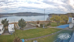 SURFCLUB - Windsurfing Domaša