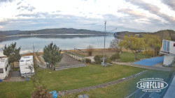 SURFCLUB - Windsurfing Domaša