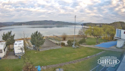 SURFCLUB - Windsurfing Domaša