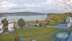 SURFCLUB - Windsurfing Domaša