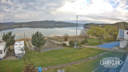 SURFCLUB - Windsurfing Domaša