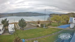 SURFCLUB - Windsurfing Domaša