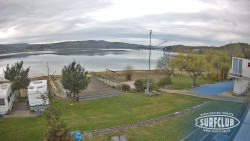 SURFCLUB - Windsurfing Domaša