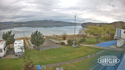 SURFCLUB - Windsurfing Domaša