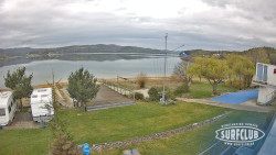 SURFCLUB - Windsurfing Domaša