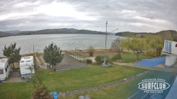 SURFCLUB - Windsurfing Domaša