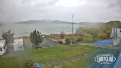 SURFCLUB - Windsurfing Domaša