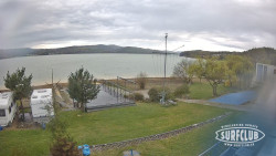 SURFCLUB - Windsurfing Domaša