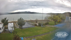 SURFCLUB - Windsurfing Domaša