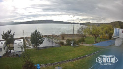 SURFCLUB - Windsurfing Domaša