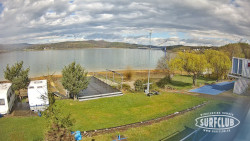 SURFCLUB - Windsurfing Domaša