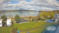 SURFCLUB - Windsurfing Domaša