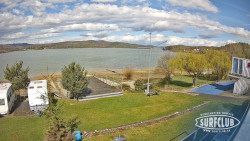 SURFCLUB - Windsurfing Domaša