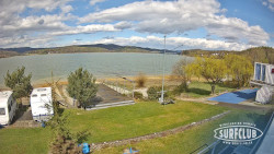 SURFCLUB - Windsurfing Domaša