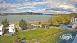 SURFCLUB - Windsurfing Domaša