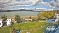 SURFCLUB - Windsurfing Domaša