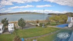 SURFCLUB - Windsurfing Domaša