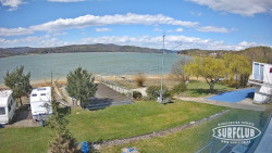 SURFCLUB - Windsurfing Domaša